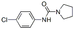 CAS#: 35640-09-6, N-(4-Chlorophenyl)Pyrrolidine-1-Carboxamide