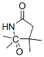 CAS#: 3566-61-8, 3,3,4,4-Tetramethylpyrrolidine-2,5-Dione