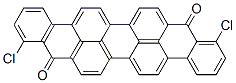 CAS#: 3566-65-2, 1,10-Dichloroisoviolanthrone