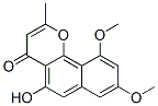 CAS#: 3566-99-2, 5-Hydroxy-8,10-Dimethoxy-2-Methylbenzo[h]Chromen-4-One