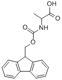CAS#: 35661-38-2, Fmoc-DL-Ala-OH