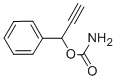 CAS 登录号：3567-38-2， 卡非氨酯