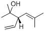 CAS#: 35671-15-9, (+)-Santolina Alcohol