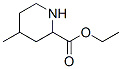 CAS#: 35677-84-0, Ethyl Pipecolinate