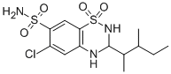 CAS#: 3568-00-1, Mebutizide