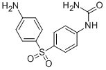 CAS#: 3569-77-5, Amidapsone