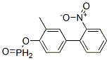 CAS#: 35691-25-9, 1-(Methyl-Phenylphosphoryl)Oxy-4-Nitrobenzene