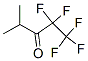 CAS#: 357-28-8, 1,1,1,2,2-Pentafluoro-4-Methylpentan-3-One