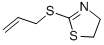 CAS#: 3571-74-2, 2-(Allylthio)-2-Thiazoline