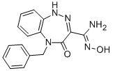 CAS#: 35710-57-7, Trizoxime