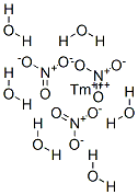 CAS#: 35725-33-8, Nitric Acid Thulium Salt Hexahydrate