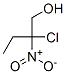 CAS 登录号：35749-21-4， 2-氯-2-硝基丁烷-1-醇