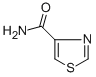 CAS#: 3575-09-5, Thiazole-4-Carboxamide