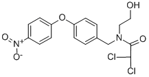 CAS 登录号:3576-64-5, 克立法胺