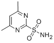 CAS#: 35762-76-6, Sulfamethazine