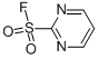 CAS#: 35762-87-9, Pyrimidine-2-Sulfonyl Fluoride