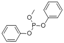 CAS#: 3577-87-5, Methyl Diphenyl phosphite