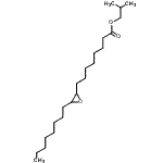 CAS#: 35788-40-0, Isobutyl 8-(3-Octyl-2-Oxiranyl)Octanoate