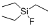 CAS#: 358-43-0, Fluorotriethylsilane