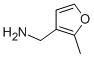 CAS#: 35801-15-1, (2-Methyl-3-Furyl)Methylamine