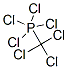 CAS#: 3582-10-3, Tetrachloro-(Trichloromethyl)Phosphorane