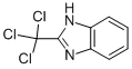 CAS#: 3584-65-4, 2-(Trichloromethyl)-Benzimidazole