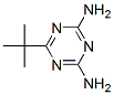 CAS#: 35841-84-0, 6-Tert-Butyl-1,3,5-Triazine-2,4-Diamine