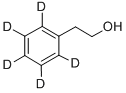 CAS#: 35845-63-7, 2-Phenyl-D5-Ethanol