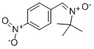 CAS#: 3585-88-4, N-Tert-Butyl-alpha-(4-Nitrophenyl)Nitrone
