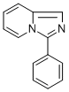 CAS#: 35854-46-7, 3-Phenylimidazo[1,5-a]Pyridine