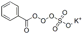 CAS#: 3586-17-2, Potassium Benzoylperoxy Sulfate