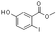 CAS#: 358672-64-7, Methyl 5-Hydroxy-2-Iodobenzoate