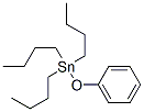 CAS#: 3587-18-6, Tributyl-(Phenoxy)Stannane