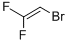 CAS#: 359-08-0, 1-Bromo-2,2-Difluoroethylene