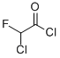 CAS#: 359-32-0, Chlorofluoroacetyl Chloride