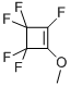 CAS#: 359-98-8, 1,3,3,4,4-Pentafluoro-2-Methoxycyclobutene
