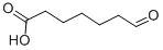 CAS#: 35923-65-0, 7-Oxoheptanoic Acid