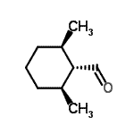 CAS#: 359448-80-9, (1R,2R,6S)-2,6-Dimethylcyclohexanecarbaldehyde