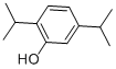 CAS#: 35946-91-9, 2,5-Bis(1-Methylethyl)-Phenol
