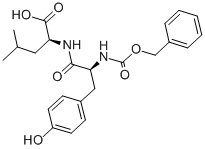 CAS#: 35971-70-1, Cbz-Tyr-Leu-OH