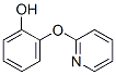 CAS 登录号：35974-37-9， 2-吡啶-2-基氧基苯酚