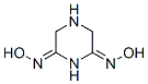 CAS#: 35975-29-2, 4,5-Dihydro-6-(Hydroxyamino)-2(3H)-Pyrazinone Oxime