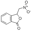 CAS#: 3598-68-3, 3-(Nitromethyl)-2-Benzofuran-1(3H)-One