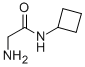 CAS#: 359821-39-9, 2-Amino-N-Cyclobutyl-Acetamide