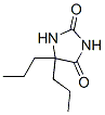 CAS#: 36033-33-7, 5,5-Dipropyl-2,4-Imidazolidinedione