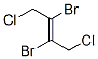 CAS#: 36038-57-0, (E)-2,3-Dibromo-1,4-Dichlorobut-2-Ene