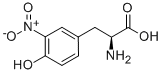 CAS#: 3604-79-3, (2S)-2-Amino-3-(4-Hydroxy-3-Nitrophenyl)Propanoic Acid