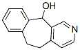 CAS#: 36040-33-2, 6,11-Dihydro-5H-benzo[5,6]cyclohepta[1,2-c]pyridin-11-ol