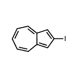 CAS 登录号：36044-41-4， 2-碘薁