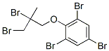 CAS#: 36065-30-2, 1,3,5-Tribromo-2-(2,3-Dibromo-2-Methylpropoxy)Benzene